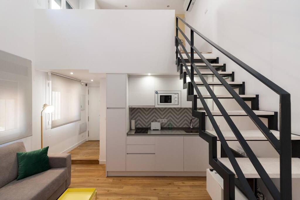 El Duplex De Barrocal Apartment Cadiz Exterior photo